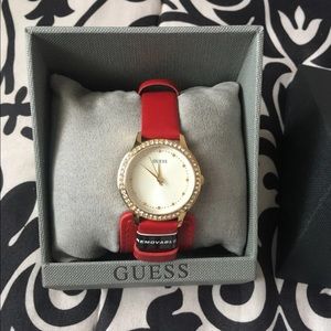 Guess watch